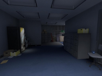 The Stanley Parable Screenshot